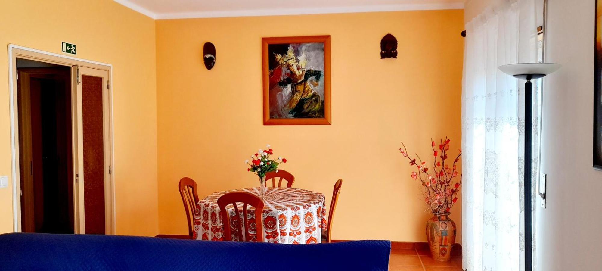 Casa Olhos De Mar - 7 Min Pe Praia ペニシェ 部屋 写真