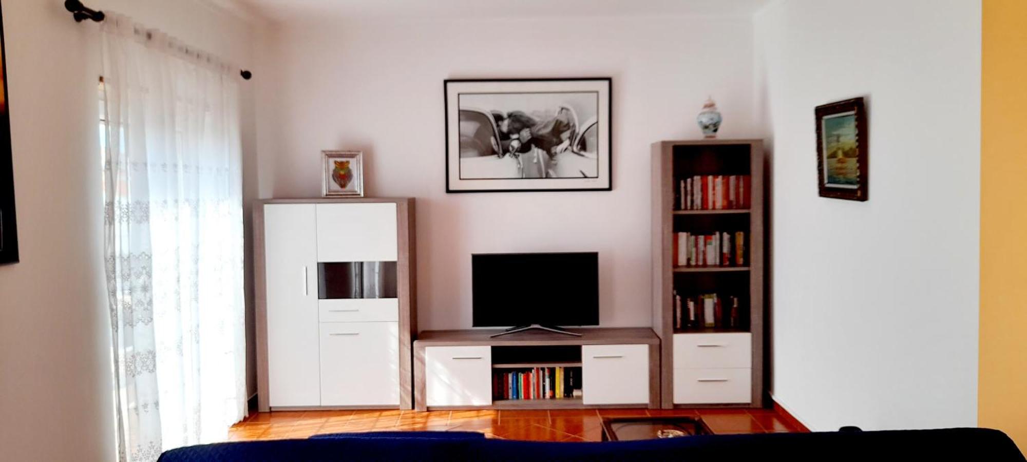 Casa Olhos De Mar - 7 Min Pe Praia ペニシェ 部屋 写真